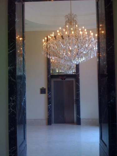 Imagen 17 de 23 de Venta Excelente Departamento En Chateau Puerto Madero, Capital Federal
