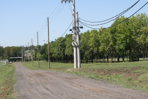 Imagen 30 de 30 de Terreno Lote En Venta Ubicado En Zelaya, Pilar, G.b.a. Zona Norte