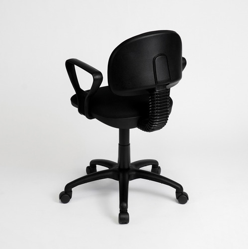 Imagen 5 de 9 de Silla De Oficina Ejecutiva Tyson Con Apoyabrazos