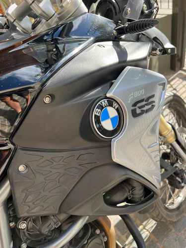 Imagen 7 de 7 de Bmw F 800gs