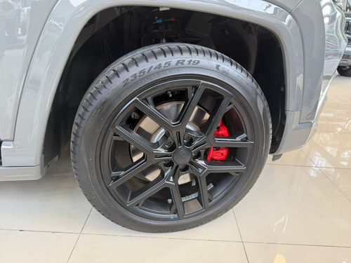 Jeep Compass 2.0 Td At9 4x4 Trailhawk