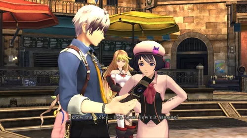 Jogo PS3 Tales Of Xillia 2 Lacrado - Black Games