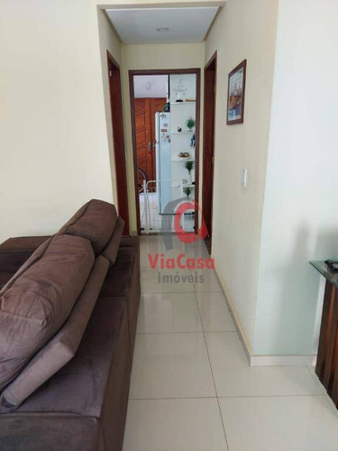 Imagem 8 de 20 de Triplex, 4 Quartos, Próximo Shopping Marileia !!! - Ca2326