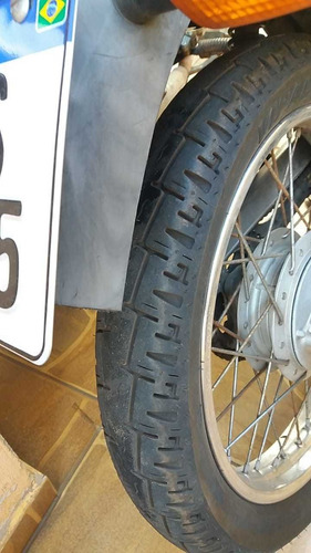 Imagem 2 de 6 de Honda Fan