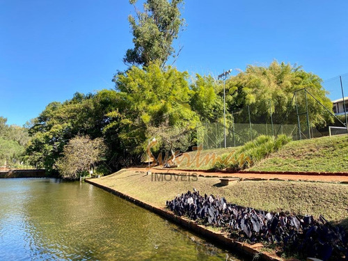 Imagem 18 de 30 de Terreno À Venda, 860 M² Por R$ 1.000.000,00 - Condomínio Residencial Colina - Campinas/sp - Te1004