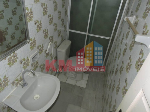 Imagem 10 de 15 de Vende-se Casa Em Frente Ao Restaurante Candidu's - Ca2662