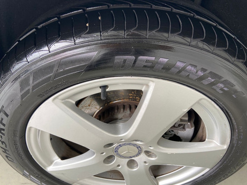 Mercedes-Benz Classe C 2.0 Avantgarde Turbo 4p