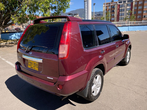 Nissan X-Trail 2.5 X Ltd