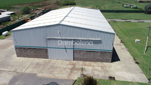 Imagen 3 de 30 de Depósito Galpón En Venta O Permuta Ubicado En San Andres De Giles, Resto De La Provincia, Buenos Aires