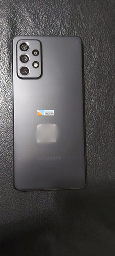 Samsung Galaxy A72