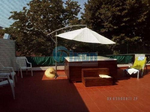 Venta Ph Con Terraza. En El Centro Histórico Victoria.