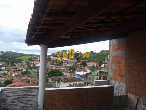 Imagem 6 de 16 de Casa - Jd. Monte Serrat - Ca-2408
