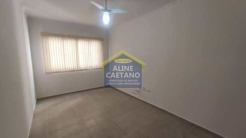 Top!! 1 Dorm, Na Tupi, R$ 189 Mil, Cod: Nst506 - Vnst506