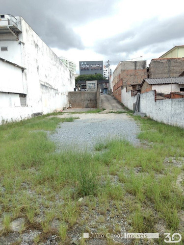 Terreno - Vila Lucy - Ref: 8159 - L-8159