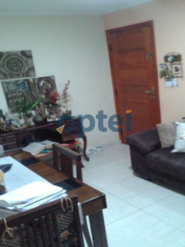 Imagem 11 de 18 de Casa Com 3 Dormitórios À Venda, 173 M² Por R$ 700.000,00 - Rudge Ramos - São Bernardo Do Campo/sp - Ca0069 - 70315116