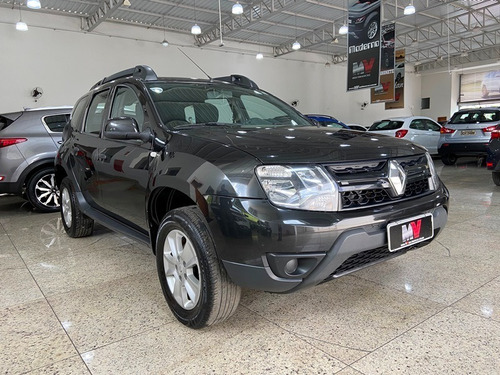 Imagem 3 de 8 de Renault Duster Expression 1.6