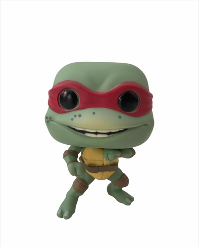 Funko Pop Ninja Turtle - Raphael 1235