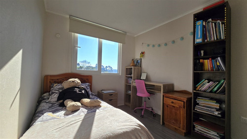 Departamento En Arriendo De 3 Dorm. En Puerto Varas