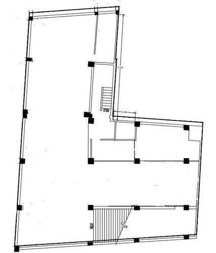 Imagen 21 de 25 de San Pedro De Los Pinos, Edificio! Excelente Ubicación