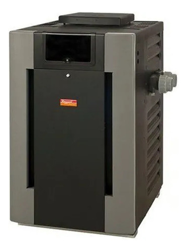 Caldera Calentador Alberca Raypak P-r206a 206 000 Btu Bv