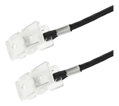 A Napkin Clips For Bibs Black