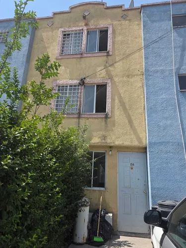 Casa En Venta Santa Maria Chiconautla, Ecatepec De Morelos