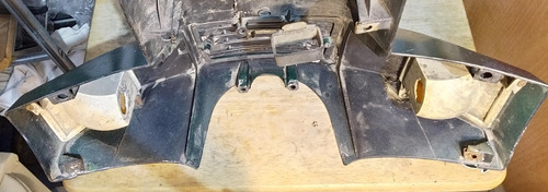 Nariz Frontal Vespa Bajaj Chetak (Usado)