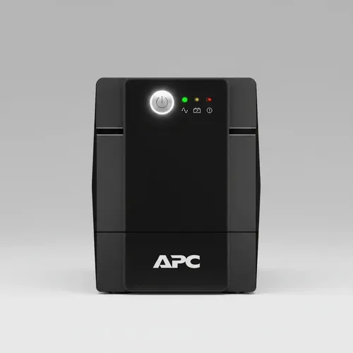 Nobreak Apc 600va Entrada bIVOLT 220/110V e Saída 115v Bvx600bi-br