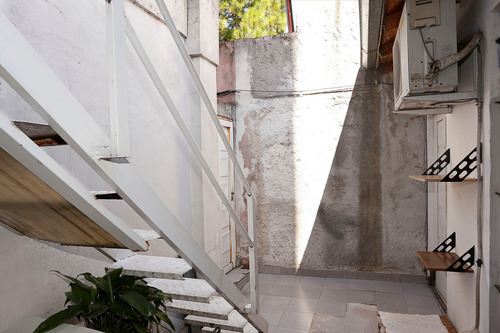 Ph 3 Amb, Patio,terraza, Sin Exp - 81 Mts Totales