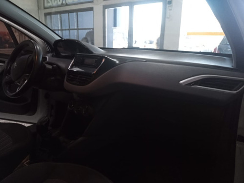 Peugeot 208 Active 1.5 2017 60.000kms!!!