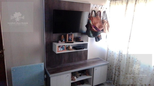 Imagen 3 de 16 de Departamento - S.justo (ctro)