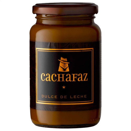 Dulce De Leche Cachafaz - Briosa Mercado