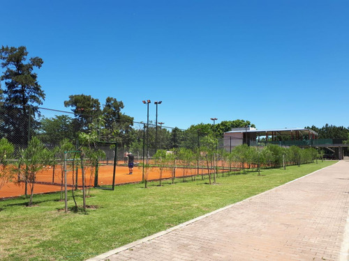 Imagen 23 de 26 de Lote En Venta San Matias Laguna Excelente Orientación