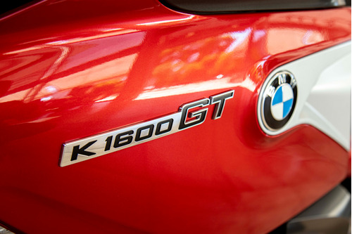 Bmw K 1600 Gt Roshaus. Exclusivos. Permutas. Financiación.