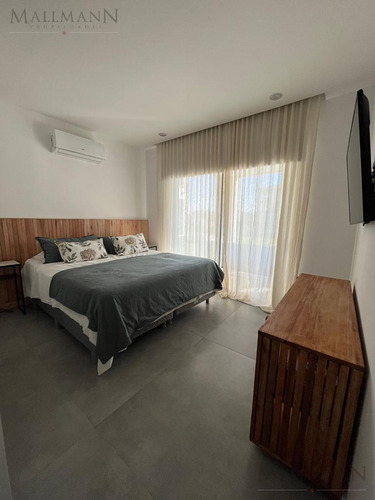 Excelente Departamento 2 Dormitorios En Townhouse Pilara