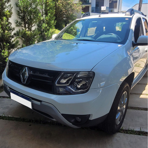 Renault Duster 1.6 16v Dynamique Sce X-tronic 5p