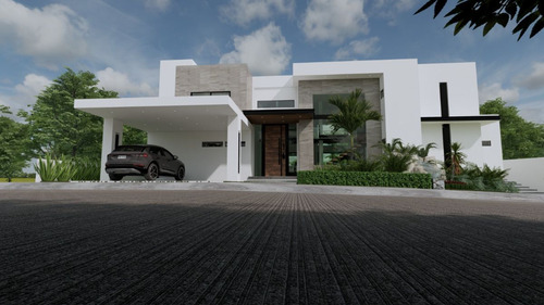 Casa En Venta En Lomas De Cocoyoc