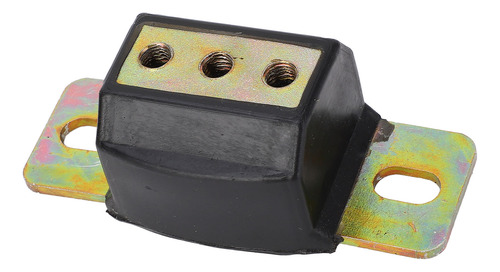 Soporte De Transmisión Trasero Para Th400 Universal Th350 70