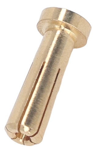 Batería Rc Banana Plug, 50 Unidades, Conector De 5 Mm, 5 Mm