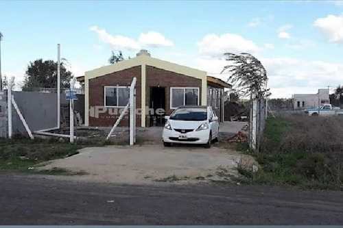 Casa En Venta- Construcción En 30 Dias Sin Anticipo- Construcción Tradicional.