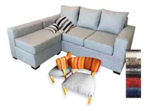 Comprar Sillon De 3 Cuerpos Con Camastro + Una Matera