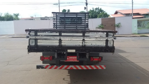 Iveco Daily 35s14hdcs Carroceria