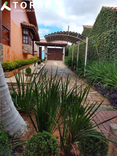 Imagem 26 de 30 de Chácara À Venda No Jardim Martelli Em Porto Feliz - Ch00408 - 69870988