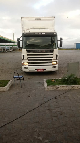 Imagem 5 de 9 de Scania P 260