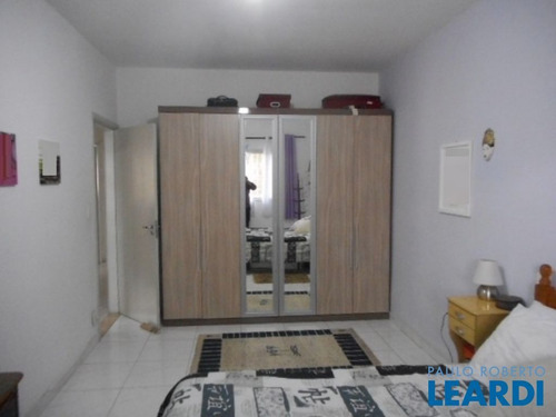 Imagem 13 de 15 de Casa Térrea - Jardim Marajoara - Sp - 598551