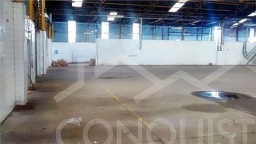 Imagem 6 de 14 de Galpao - Batistini - Ref: 409 - V-1771