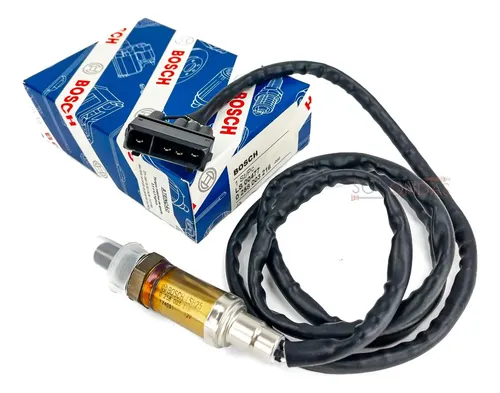 Sonda Lambda Original 0258003216 021906265c | MercadoLivre