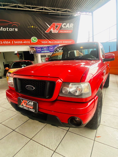 Ford Ranger 2.3 Xls Cab. Simples 4x2 Sport 2p