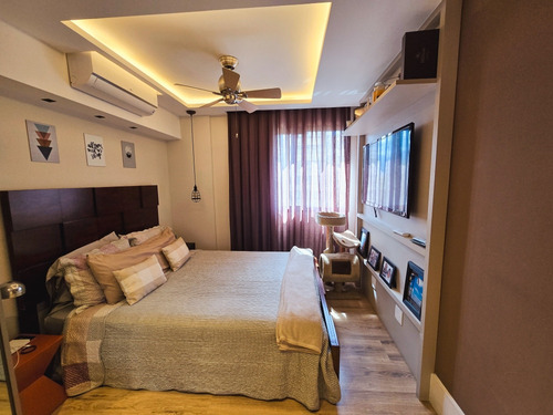 Recreio Apt 03 Quartos Damai 120 M2