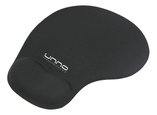 Mouse Pad Gel Ergonomico Antideslizante Oficina Casa Gamerg